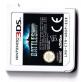 Battleship Nintendo 3DS Game Card Media