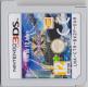 Project X Zone 2 Nintendo 3DS Game Card Media