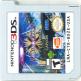 Project X Zone 2 Nintendo 3DS Game Card Media