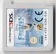 Frozen: Olaf's Quest Nintendo 3DS Game Card Media