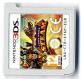 Codename S.T.E.A.M. Nintendo 3DS Game Card Media