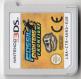 Fossil Fighters Frontier Nintendo 3DS Game Card Media