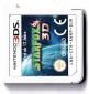 Starfox 64 3D Nintendo 3DS Game Card Media