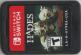 Hades Nintendo Switch Game Card Media