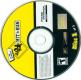 The Simpsons: Hit And Run Dvd Media