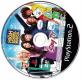 High School Musical: Sing It! Dvd Media