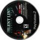 Silent Line: Armored Core Dvd Media