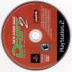 Tokyo Xtreme Racer: Drift 2 Dvd Media