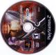 Samurai Warriors Dvd Media