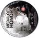 Medal Of Honor Blu-Ray Media