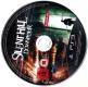 Silent Hill: Downpour Blu-Ray Media