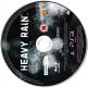 Heavy Rain Blu-Ray Media