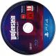 Wolfenstein Cyberpilot Blu-Ray Media