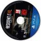 Resident Evil: Biohazard Gold Edition Blu-Ray Media