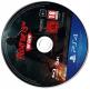 Friday The 13th: The Game Blu-Ray Media