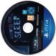 Among The Sleep Blu-Ray Media