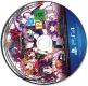 Touhou Kobuto V: Burst Battle Blu-Ray Media