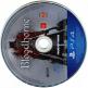 Bloodborne Blu-Ray Media