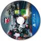 Rigs: Mechanized Combat League Blu-Ray Media