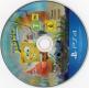 SpongeBob SquarePants: Battle For Bikini Bottom Rehydrated Blu-Ray Media