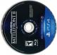 Star Wars Battlefront II Blu-Ray Media