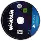 Wattam Blu-Ray Media