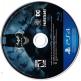 Batman Arkham VR Blu-Ray Media