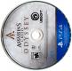 Assassin's Creed: Odyssey Blu-Ray Media