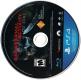 Paranormal Activity: The Lost Soul Blu-Ray Media