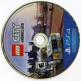 LEGO City Undercover Blu-Ray Media