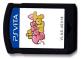 Sir Eatsalot: Limited Edition PlayStation Vita Card Media