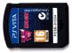 Muv-Luv PlayStation Vita Card Media