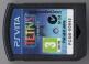 Tetris Ultimate PlayStation Vita Card Media