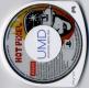 Hot Pixel Umd Disc Media