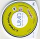 Pac-Man World 3 Umd Disc Media