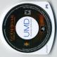 God Of War: Chains Of Olympus Umd Disc Media