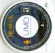 MediEvil: Resurrection Umd Disc Media