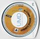 Wall-E Umd Disc Media