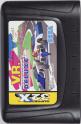 Virtua Racing Deluxe ROM Cart Media