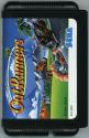 OutRunners ROM Cart Media