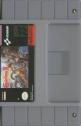 Super Castlevania IV ROM Cart Media