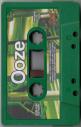 Ooze Cassette Media