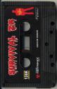 Survival ZX Cassette Media