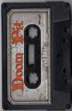 Doom Pit Cassette Media