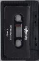 Cray 5 Cassette Media