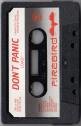 Don't Panic Cassette Media