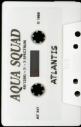 Aquasquad Cassette Media