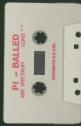 Pi-Balled Cassette Media