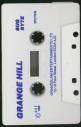 Grange Hill Cassette Media