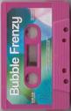 Bubble Frenzy Cassette Media